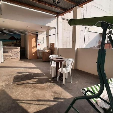 Guest House Tumbes Exterior photo