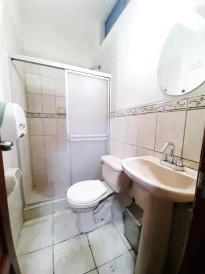 Guest House Tumbes Exterior photo