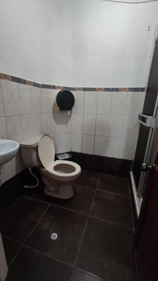 Guest House Tumbes Exterior photo