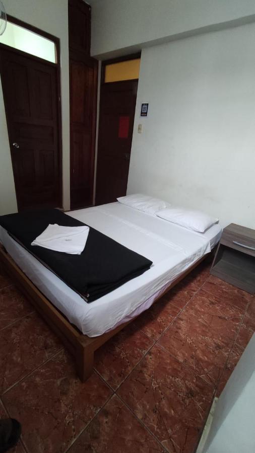 Guest House Tumbes Exterior photo