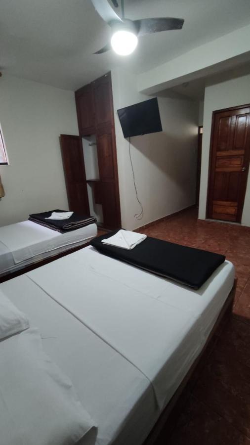 Guest House Tumbes Exterior photo