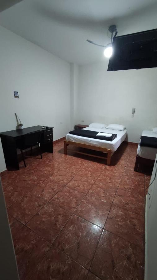 Guest House Tumbes Exterior photo