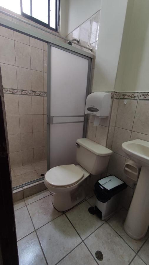 Guest House Tumbes Exterior photo